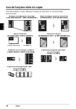 Предварительный просмотр 158 страницы Canon PIXMA MX300 Quick Start Manual