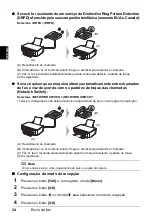 Предварительный просмотр 176 страницы Canon PIXMA MX300 Quick Start Manual