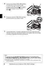 Предварительный просмотр 178 страницы Canon PIXMA MX300 Quick Start Manual