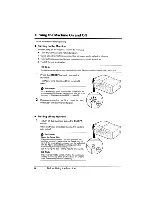 Preview for 10 page of Canon PIXMA MX310 series Quick Start Manual