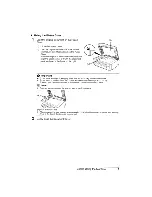 Preview for 13 page of Canon PIXMA MX310 series Quick Start Manual