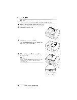 Preview for 14 page of Canon PIXMA MX310 series Quick Start Manual