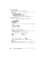 Preview for 20 page of Canon PIXMA MX310 series Quick Start Manual