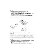 Preview for 53 page of Canon PIXMA MX310 series Quick Start Manual