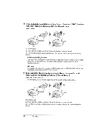 Preview for 54 page of Canon PIXMA MX310 series Quick Start Manual