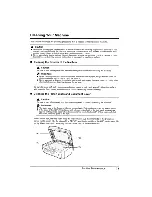 Preview for 77 page of Canon PIXMA MX310 series Quick Start Manual