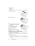 Preview for 78 page of Canon PIXMA MX310 series Quick Start Manual