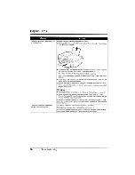 Preview for 94 page of Canon PIXMA MX310 series Quick Start Manual