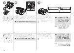 Preview for 20 page of Canon PIXMA MX340 Series Getting Started