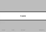 Preview for 26 page of Canon PIXMA MX340 Series Network Setup Manual