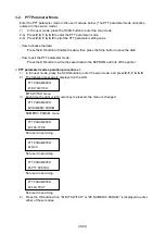 Preview for 20 page of Canon PIXMA MX340 Series Simplified Service Manual