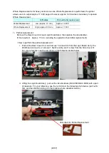 Preview for 25 page of Canon PIXMA MX340 Series Simplified Service Manual