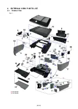 Preview for 32 page of Canon PIXMA MX340 Series Simplified Service Manual