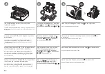 Предварительный просмотр 14 страницы Canon PIXMA MX360 Series Getting Started