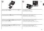 Предварительный просмотр 17 страницы Canon PIXMA MX360 Series Getting Started