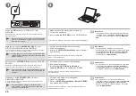 Предварительный просмотр 26 страницы Canon PIXMA MX360 Series Getting Started