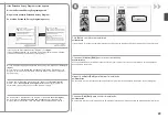 Предварительный просмотр 31 страницы Canon PIXMA MX360 Series Getting Started