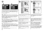 Предварительный просмотр 36 страницы Canon PIXMA MX360 Series Getting Started