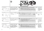 Предварительный просмотр 8 страницы Canon PIXMA MX366 Getting Started