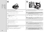 Предварительный просмотр 38 страницы Canon PIXMA MX366 Getting Started