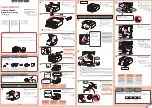 Preview for 1 page of Canon PIXMA MX374 Getting Started