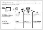 Предварительный просмотр 4 страницы Canon PIXMA MX410 Series Getting Started