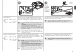 Предварительный просмотр 9 страницы Canon PIXMA MX410 Series Getting Started