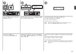 Предварительный просмотр 19 страницы Canon PIXMA MX410 Series Getting Started