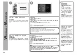 Предварительный просмотр 26 страницы Canon PIXMA MX410 Series Getting Started