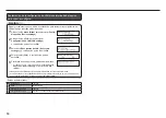 Предварительный просмотр 22 страницы Canon PIXMA MX410 Series Network Setup Manual