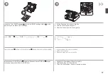 Предварительный просмотр 19 страницы Canon PIXMA MX416 Getting Started