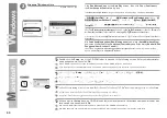 Предварительный просмотр 42 страницы Canon PIXMA MX416 Getting Started