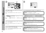 Предварительный просмотр 50 страницы Canon PIXMA MX416 Getting Started