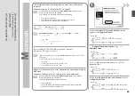 Предварительный просмотр 85 страницы Canon PIXMA MX416 Getting Started