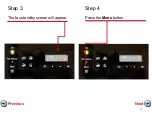 Preview for 21 page of Canon PIXMA MX432 Setting Up