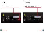 Preview for 25 page of Canon PIXMA MX432 Setting Up