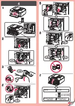 Preview for 2 page of Canon PIXMA MX455 Series Quick Start Manual