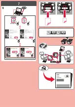 Preview for 4 page of Canon PIXMA MX455 Series Quick Start Manual