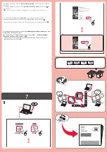 Preview for 4 page of Canon PIXMA MX527 Series Quick Start Manual