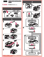 Canon PIXMA MX535 User Manual предпросмотр