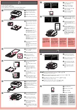 Preview for 3 page of Canon PIXMA MX726 series Getting Started