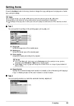 Preview for 37 page of Canon PIXMA MX7600 Quick Start Manual