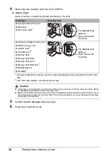 Preview for 42 page of Canon PIXMA MX7600 Quick Start Manual