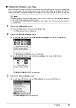 Preview for 61 page of Canon PIXMA MX7600 Quick Start Manual