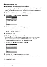 Preview for 82 page of Canon PIXMA MX7600 Quick Start Manual