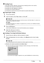 Preview for 83 page of Canon PIXMA MX7600 Quick Start Manual