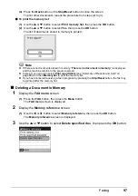 Preview for 101 page of Canon PIXMA MX7600 Quick Start Manual