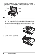 Preview for 128 page of Canon PIXMA MX7600 Quick Start Manual