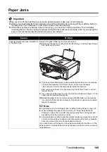 Preview for 153 page of Canon PIXMA MX7600 Quick Start Manual