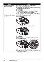 Preview for 154 page of Canon PIXMA MX7600 Quick Start Manual